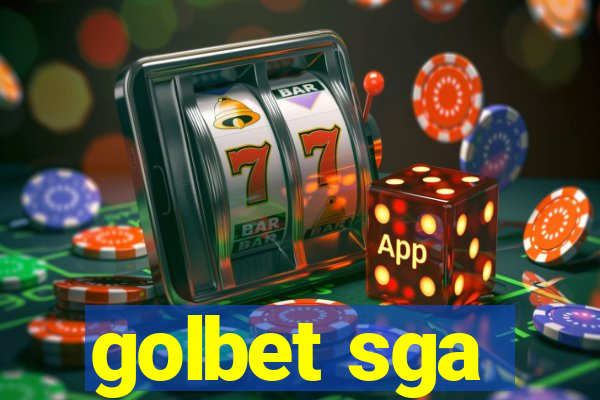 golbet sga